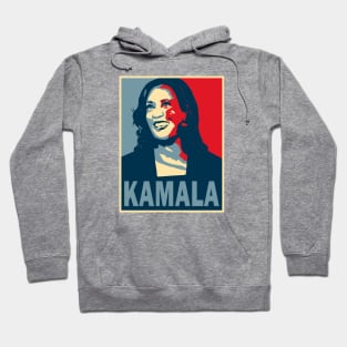 Kamala Hoodie